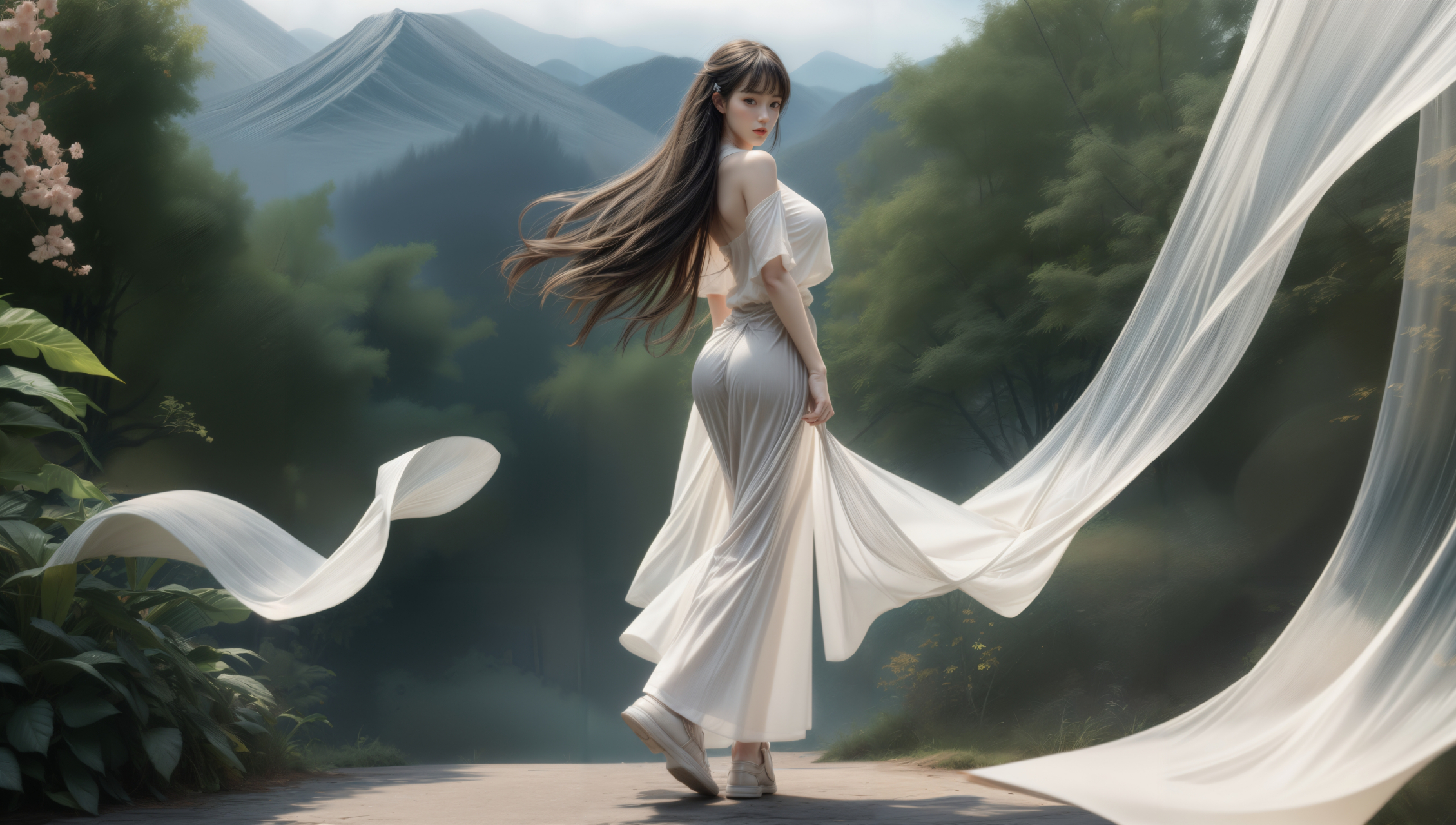 “青·韵——文物里的中国传统色彩美学”特展在成都启幕